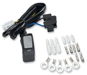 K&S Technologies Switch Yamaha 5ng-83976-50-00 K&s 12-0051