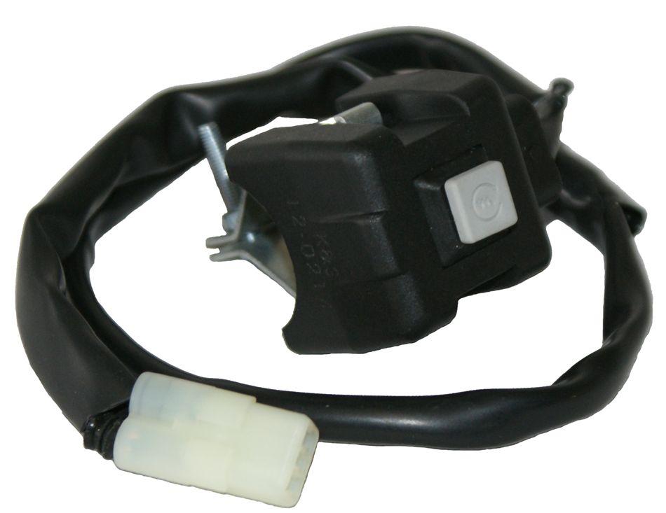 K&S Technologies Switch Starter 5tj-83976-10 K&s 12-0214