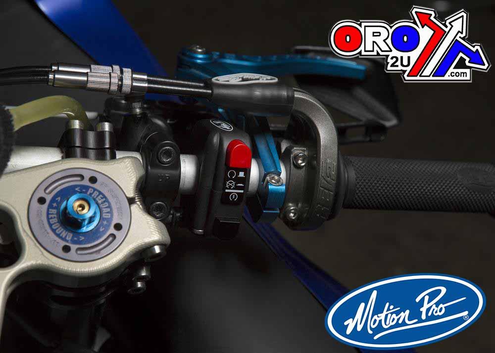 Motion Pro Switch Start Stop 11-0108, to Go with Revolver Throttle