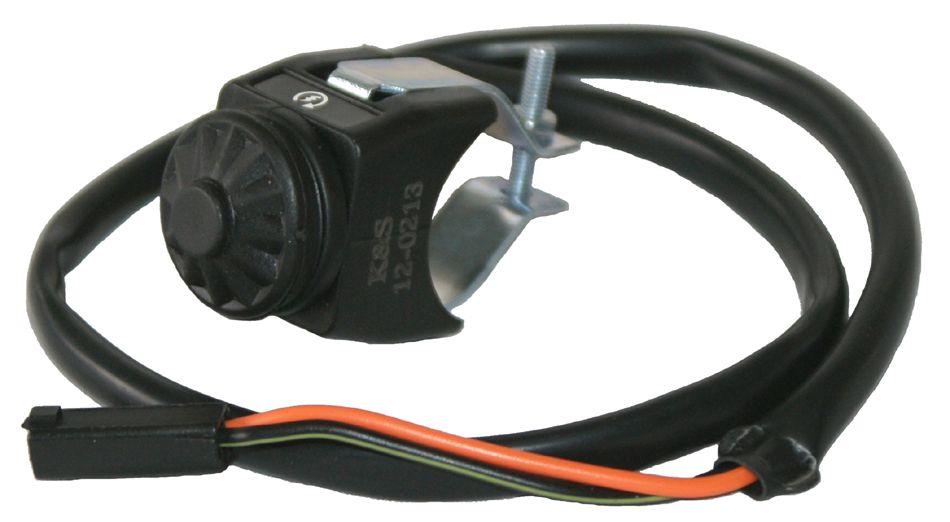 K&S Technologies Switch Starter 37310-29f00 K&s 12-0213