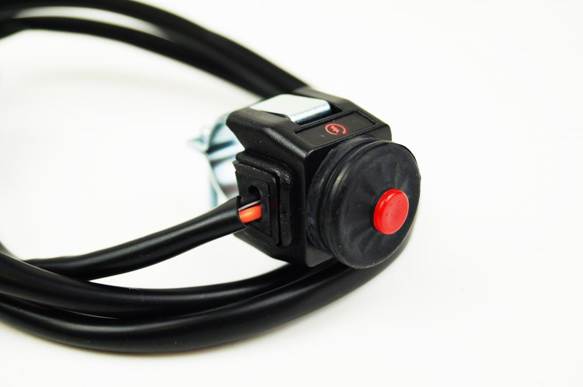 FIR Switch Starter KTM 5941107400 59411074000 78111074000