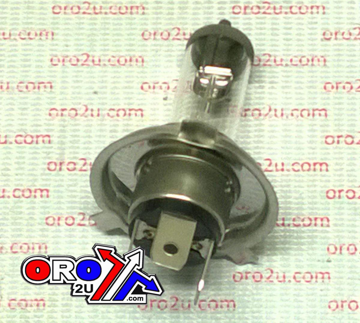 Auto Lamp Electrical Light Bulb 12v 100/55w H4 Halogen