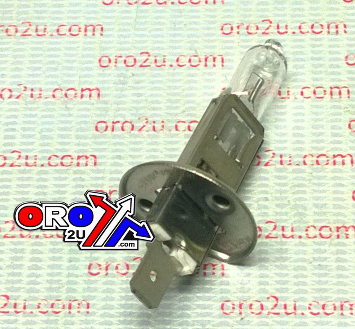 Dirt Racing Light Bulb 12v 55w Halogen H1