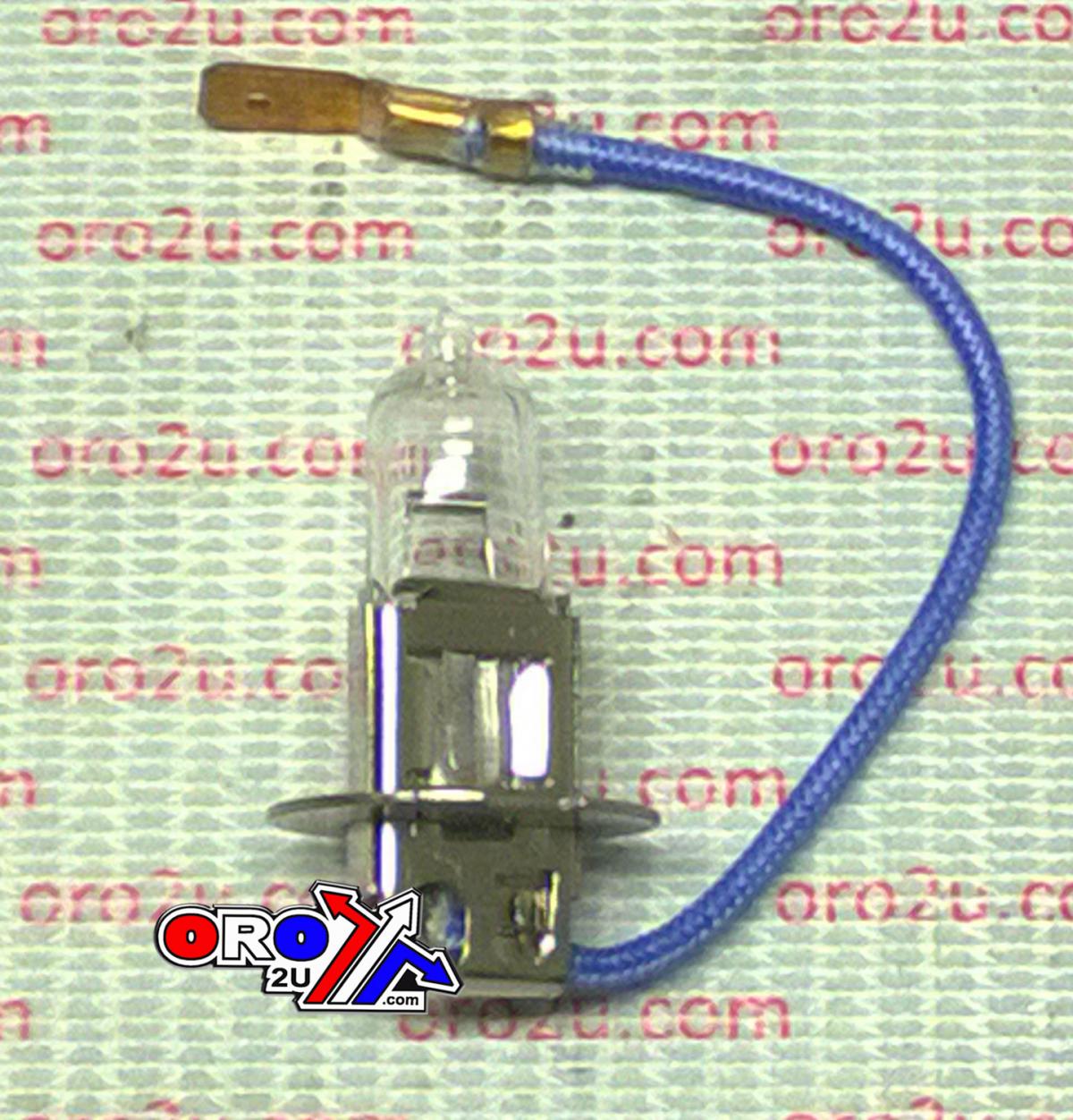 Auto Lamp Electrical Halogen 12v 55w H3 PJ453S