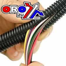 Tag-z Split Sleeving 10mm Bore 5mtr