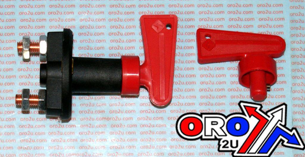 Arrowhead Electrical Switch Marine Racing Hd, Ssw2802,240-01127