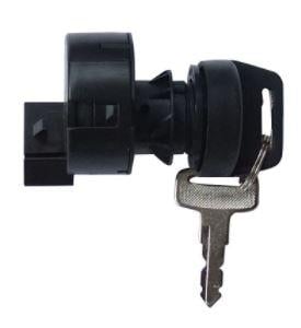 FIR Switch Ignition 4 Pin Polaris Outlaw 450, 4 Pin, 525 4010390, 4110264, 4110264, 4012163, Polaris Outlaw 450 Mxr 2009-2010, Outlaw 525 2008-2011