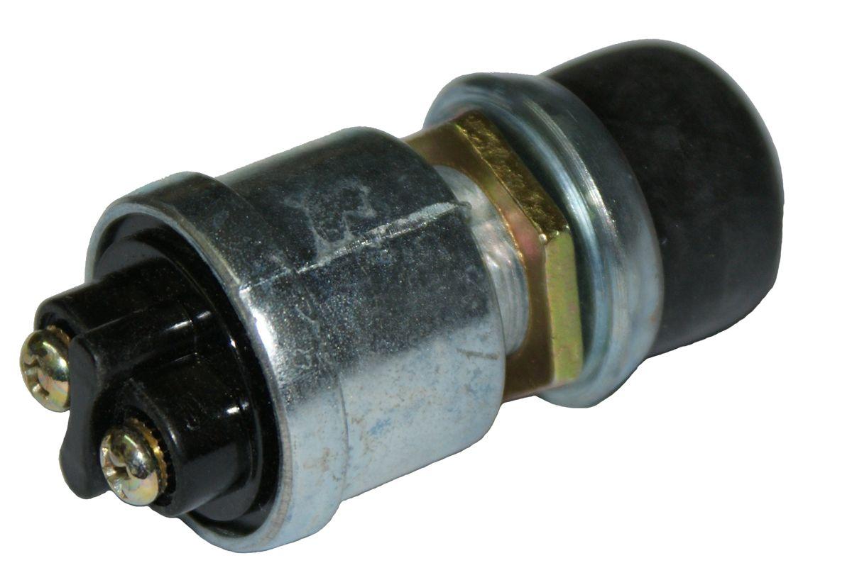 Arrowhead Electrical Switch Push Button Ssw2814, 240-22079