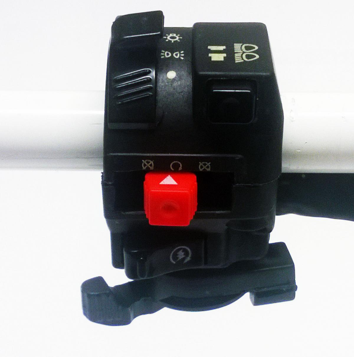 FIR Switch Universal 4 Function