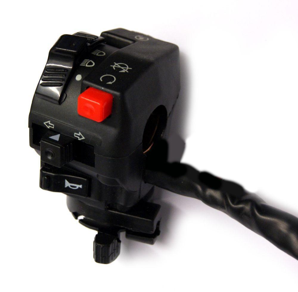 FIR Switch Universal 5 Function