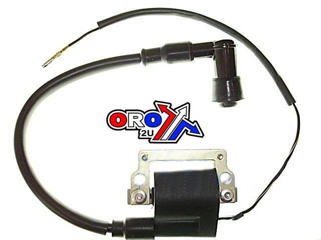 FIR Coil Ignition Honda Z50 30400-045-035 Z50ak Mini Trail - 1968-1971