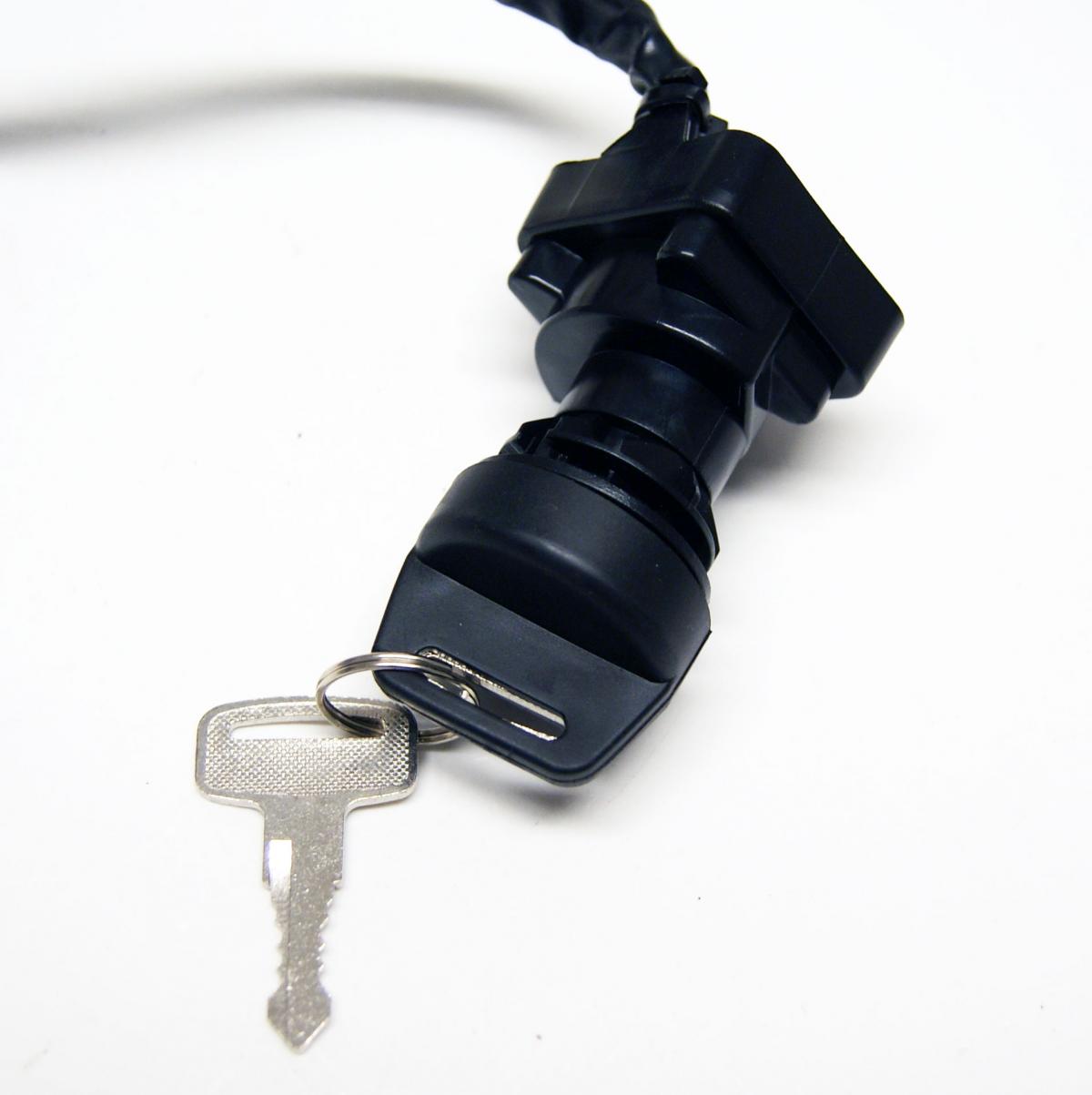 FIR Switch Ignition Yfs 200, 2xj-82510-01-00 Blaster 88-06, ATV, Trs-02a