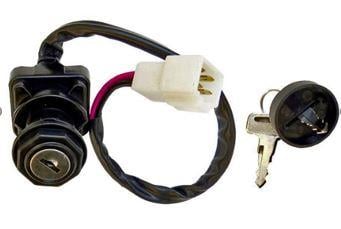 FIR Switch Ignition Sportsman 500, Polaris 4110209 1999 ATV