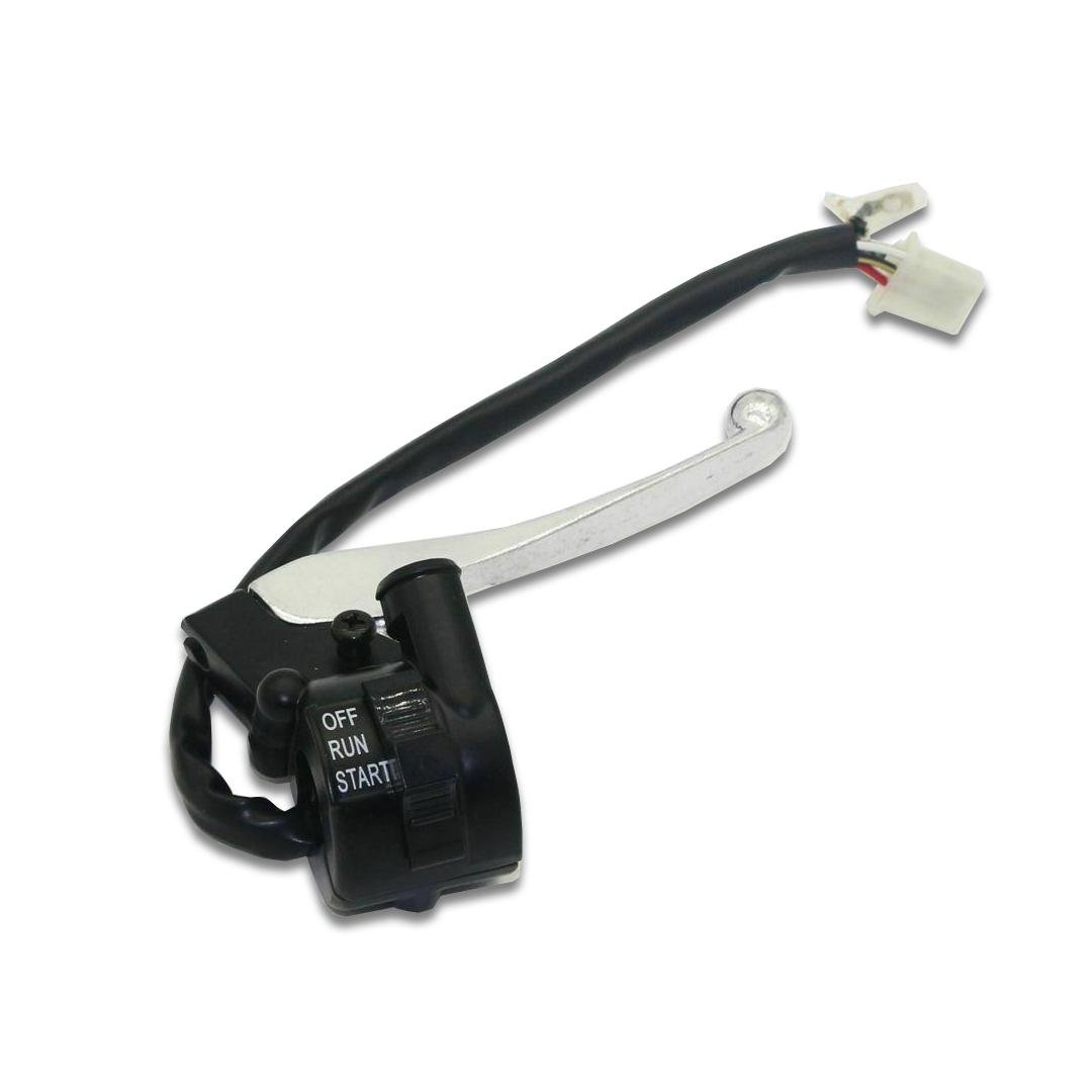 FIR Switch Throttle Case Kill PW50 3pt-82920-00-00 3pt-82920-01-00 Right