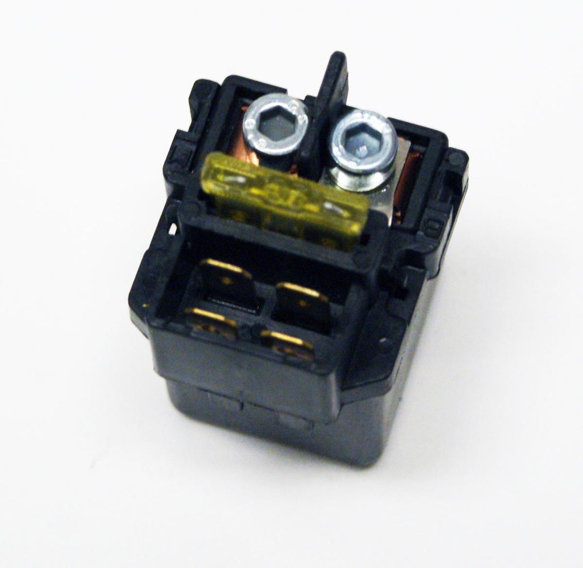 FIR Solenoid Starter Ninja, Kawasaki Relay Road