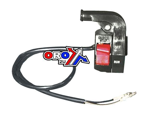 Dirt Racing Switch Handlebar 47j-83976-01-00