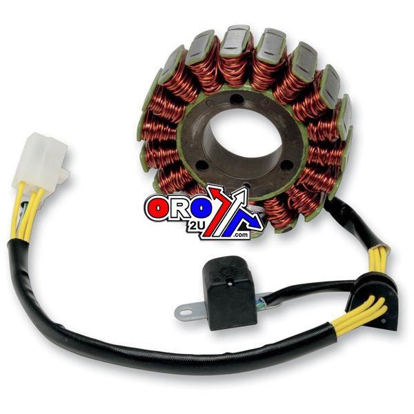Ricks Electronics Stator Aprilia Rxv Sxv 450 500 21-020, 2112-0753 Road