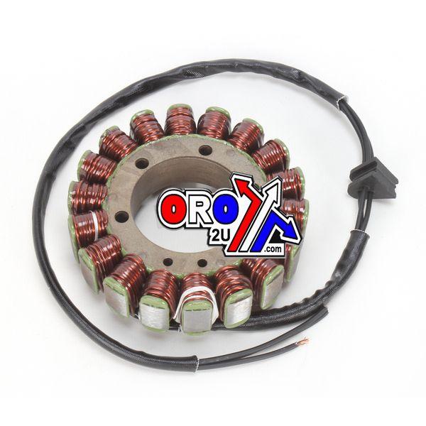 Ricks Electronics Stator Aprilia Rsv Mille R, 21-004, 2112-0243 Road