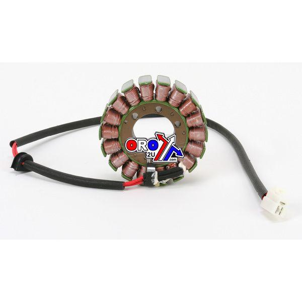 Ricks Electronics Stator Ducati 750, 900, 996 21-009, 2112-0384 Road