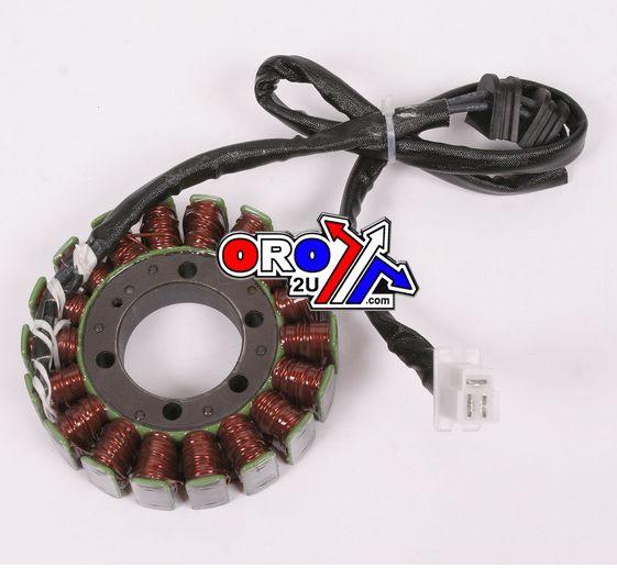 Ricks Electronics Stator Honda CBR600F 91-98 21-109, Road