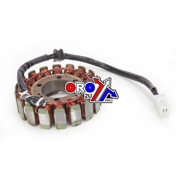 Ricks Electronics Stator Honda Cbr600f4 99-00 21-113, 2112-0025, Road