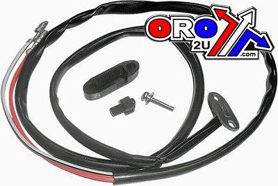 K&S Technologies Switch Brake Light 57460-49500, 57460-49100, 57460-49300, KS12-0006