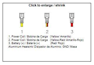 Arrowhead Electrical Regulator / Rectifire Polaris, 4060087 ATV, UTV, Apo6014, 4060193