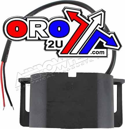 Arrowhead Electrical Back-up Alarm 97db Ssw5004