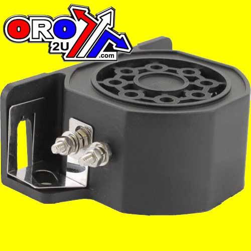 Arrowhead Electrical Back-up Alarm 102db Ssw5001