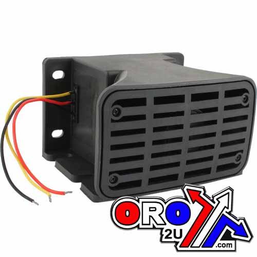 Arrowhead Electrical Back-up Alarm 112db Ssw5003