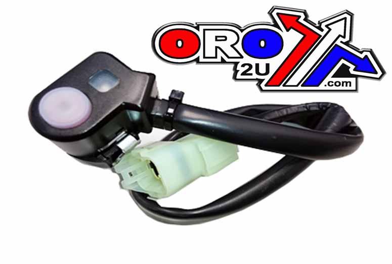 Psychic Switch Mode KXF250/450 13-18, Psychic MX-01028 27010-0725, 27010-0812, Mode Change Switch