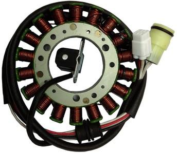 Arrowhead Electrical Stator Coil YFM450/660, Aya4043, 5nd-81410-00-00, 5gh-81410-00-00 Grizzly