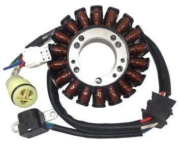 Arrowhead Electrical Stator Coil 01-09 Yamaha YFM250/660, Arrowhead Aya4044 ATV