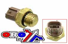 Bronco Switch Fan Lt-a 17680-50f00, 17680-50f01, Bronco at-01374 Kingquad