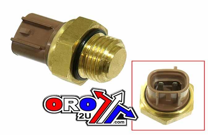 Bronco Switch Fan 660 Rhino Grizzly, Bronco at-01378 5gm-82560-00