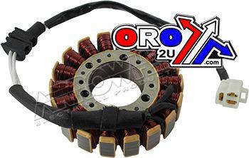 Arrowhead Electrical Stator Yamaha YZF-r6 1999-02, Aya4042, 340-58012, 5eb-81410-00-00