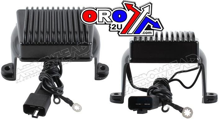 Arrowhead Electrical Regulator Harley Flht,r 97-01, Arrowhead Ahd6011, 230-22039