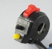 FIR Switch Universal