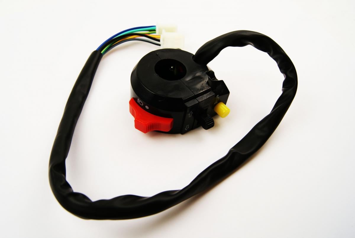 FIR Switch Universal