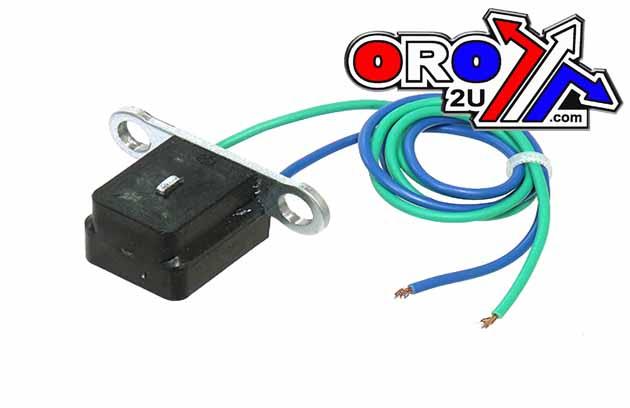 Bronco Coil Pulsar Pickup at-01619