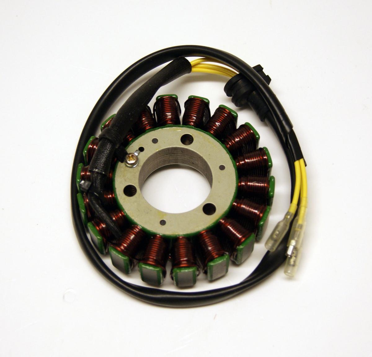 FIR STATOR KAWASAKI KZ P 82-01