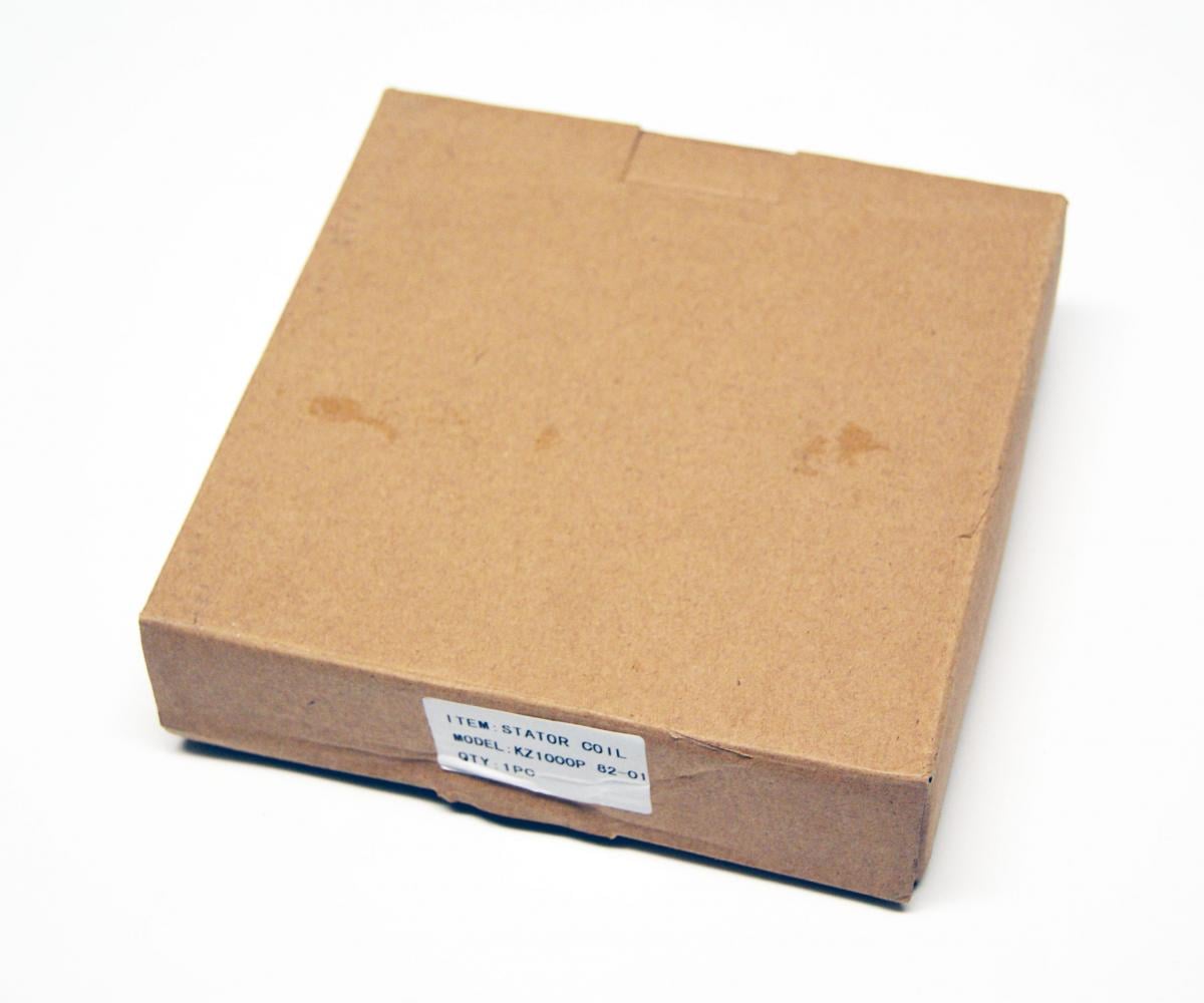 Dirt Racing Stator Coil 1982-2001 Kawasaki Kz 1000 P Police 21003-1040 21003-1327