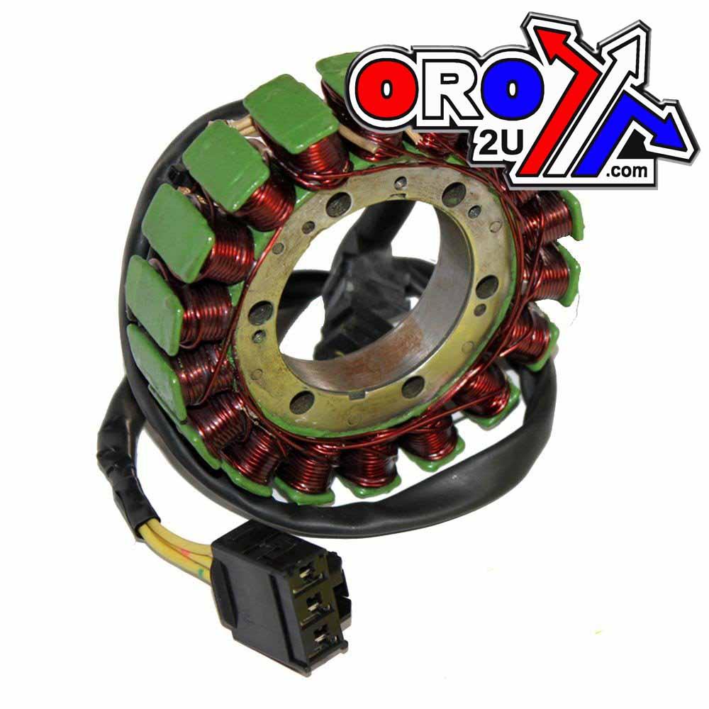 MTX Parts Stator Coil Honda CBR900 CBR929 00-01 31120-mcj-003 St-02 21-114