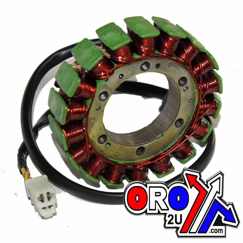 MTX Parts Stator Coil Honda CBR900 96-99 Fireblade 31120-mas-004 St-03 21-105