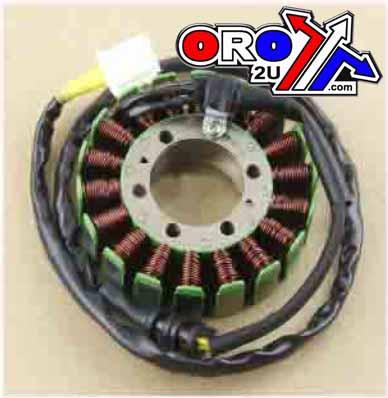 MTX Parts Stator Coil Honda VFR800 F 98-01 St-05 Road 31120-mbg-003 340-58044 Aha4057 31120mbg003