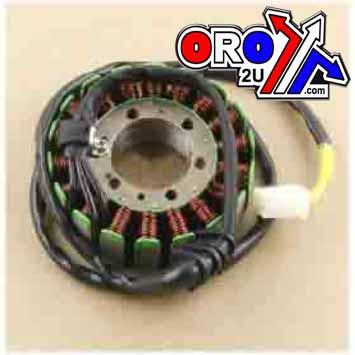 MTX Parts Stator Coil Honda Cbr1100xx 97-98 St-07 Road 31120-mat-004
