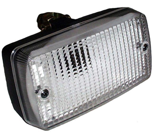 Auto Lamp Electrical Rear Fog/ Reversing Lamp