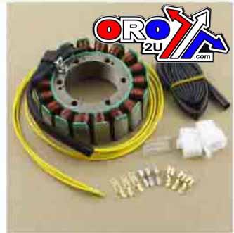 MTX Parts Stator Coil Honda XRV750 Vf1000f XLV600 St-08 VFR700 VFR750F