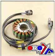 MTX Parts Stator Coil Kawasaki 98-13 KLX400 Suzuki DR DRZ 250 400