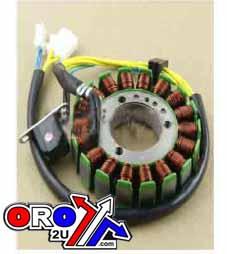 MTX Parts Stator Coil Yamaha YP250 Majesty 00-07 St-20